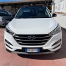 HYUNDAI TUCSON 1.7 DIESEL 116 CV ANNO 2018